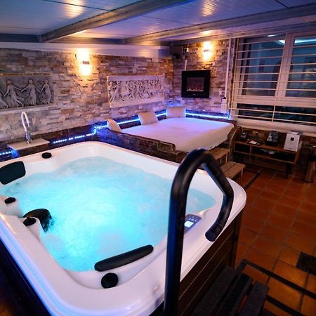 Oceanum Visum Spa Deluxe El Trocadero Kültér fotó