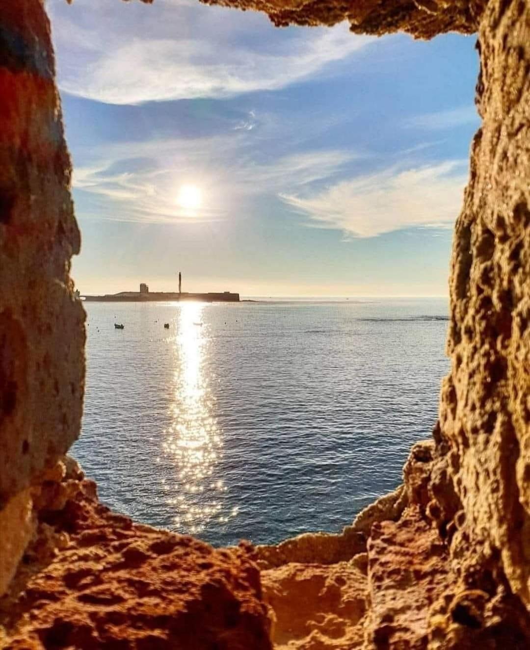 Oceanum Visum Spa Deluxe El Trocadero Kültér fotó