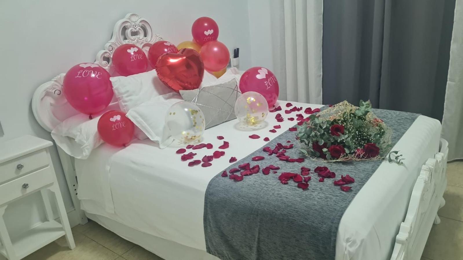 Oceanum Visum Spa Deluxe El Trocadero Kültér fotó